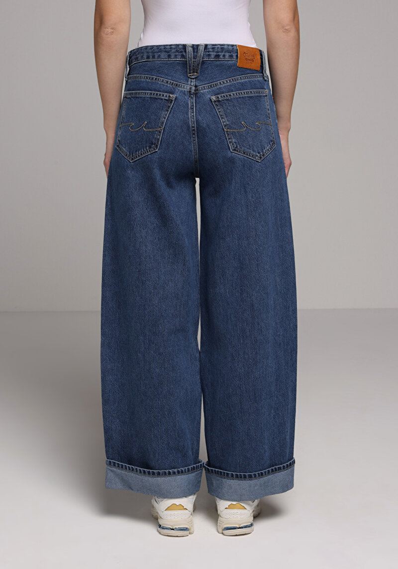 Показати інформацію про 978 Edna Джинси Жіночі