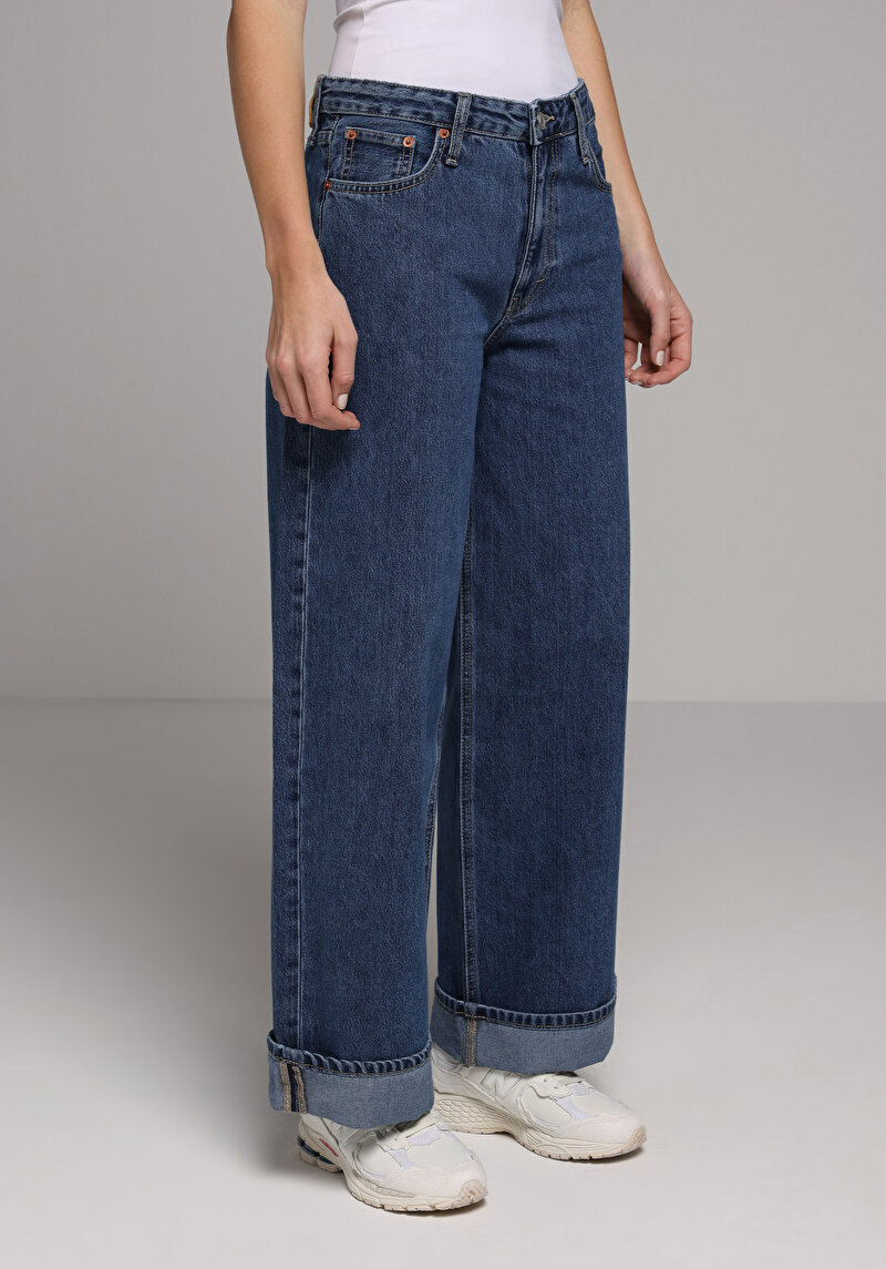 Показати інформацію про 978 Edna Джинси Жіночі