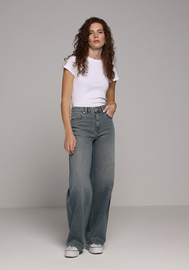 Зображення 978 Edna Джинси Жіночі