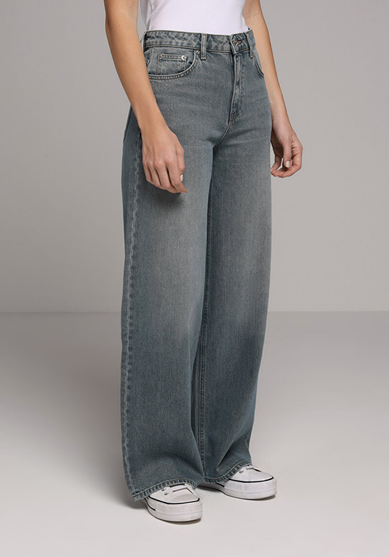 Зображення 978 Edna Джинси Жіночі