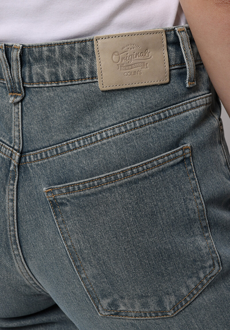 Показати інформацію про 978 Edna Джинси Жіночі