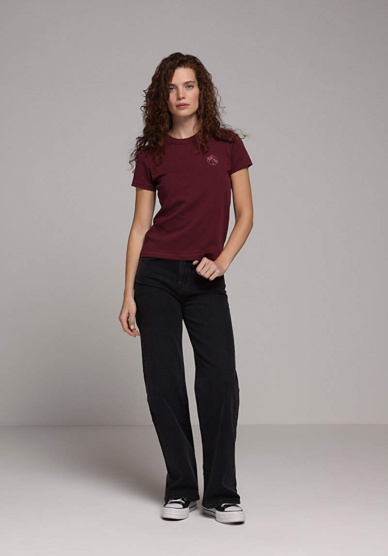 Зображення 970 Berry Джинси Жіночі Класичного Крою Cl1079858