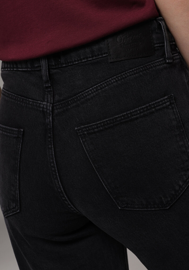 Показати інформацію про 970 Berry Джинси Жіночі  Класичного Крою Cl1079858