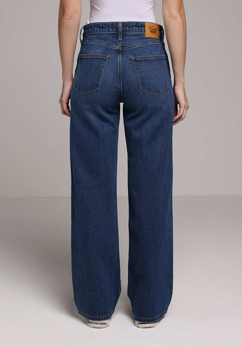 Показати інформацію про 970 Berry Джинси Жіночі  Класичного Крою Cl1079866