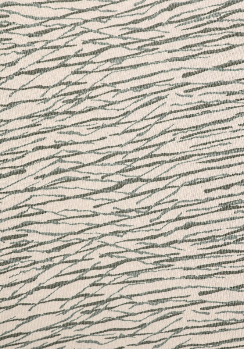 Показати інформацію про Футболка З Коротким Рукавом Чоловіча Бежева