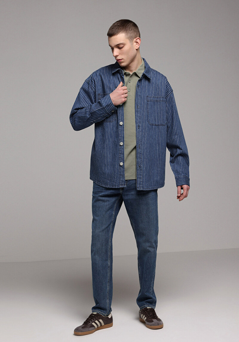 Зображення 054 Neil Джинси Чоловічі