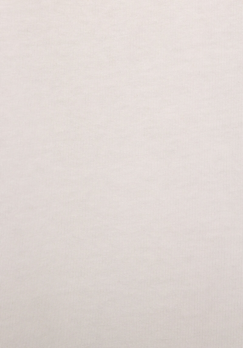 Показати інформацію про Футболка З Коротким Рукавом Чоловіча Бежева