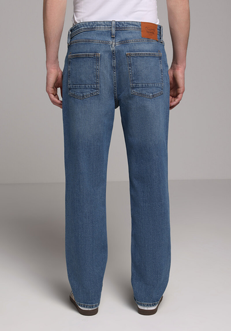 Показати інформацію про 046 Marco Джинси Чоловічі