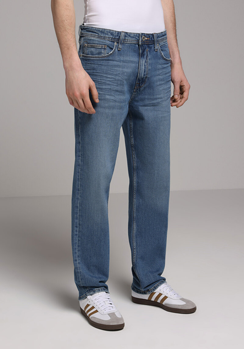 Показати інформацію про 046 Marco Джинси Чоловічі