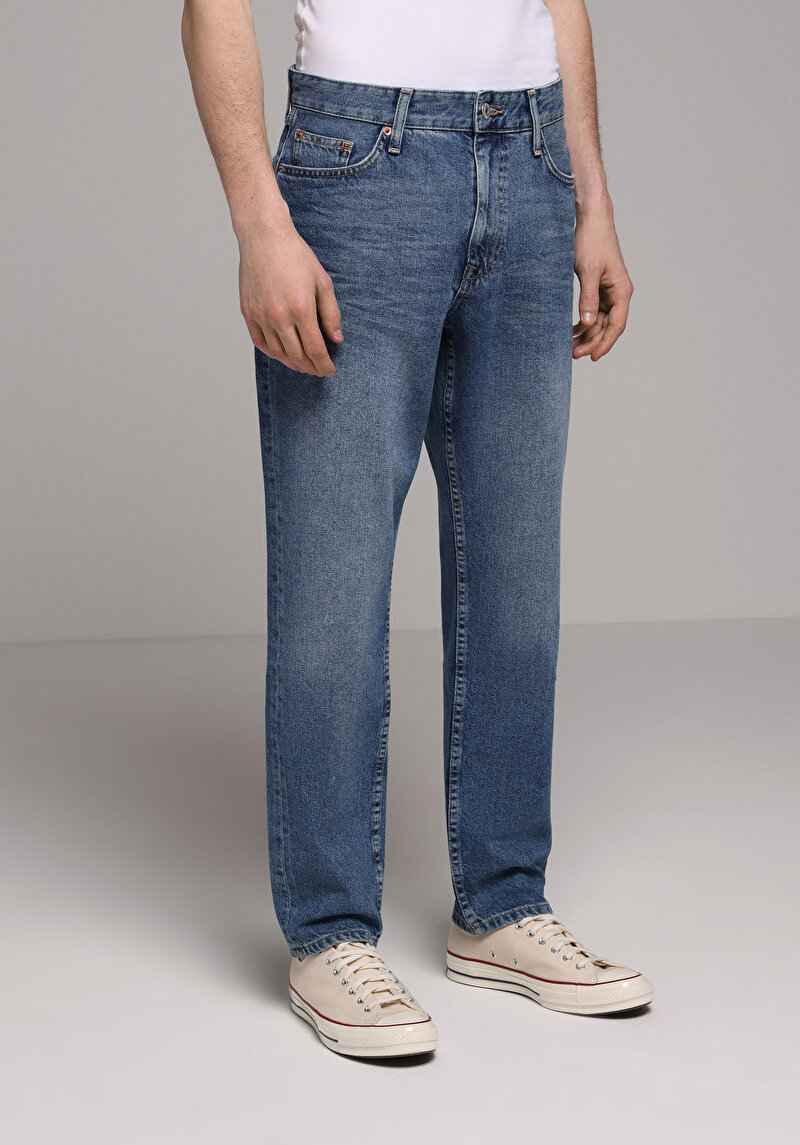 Показати інформацію про 054 Neil Джинси Чоловічі