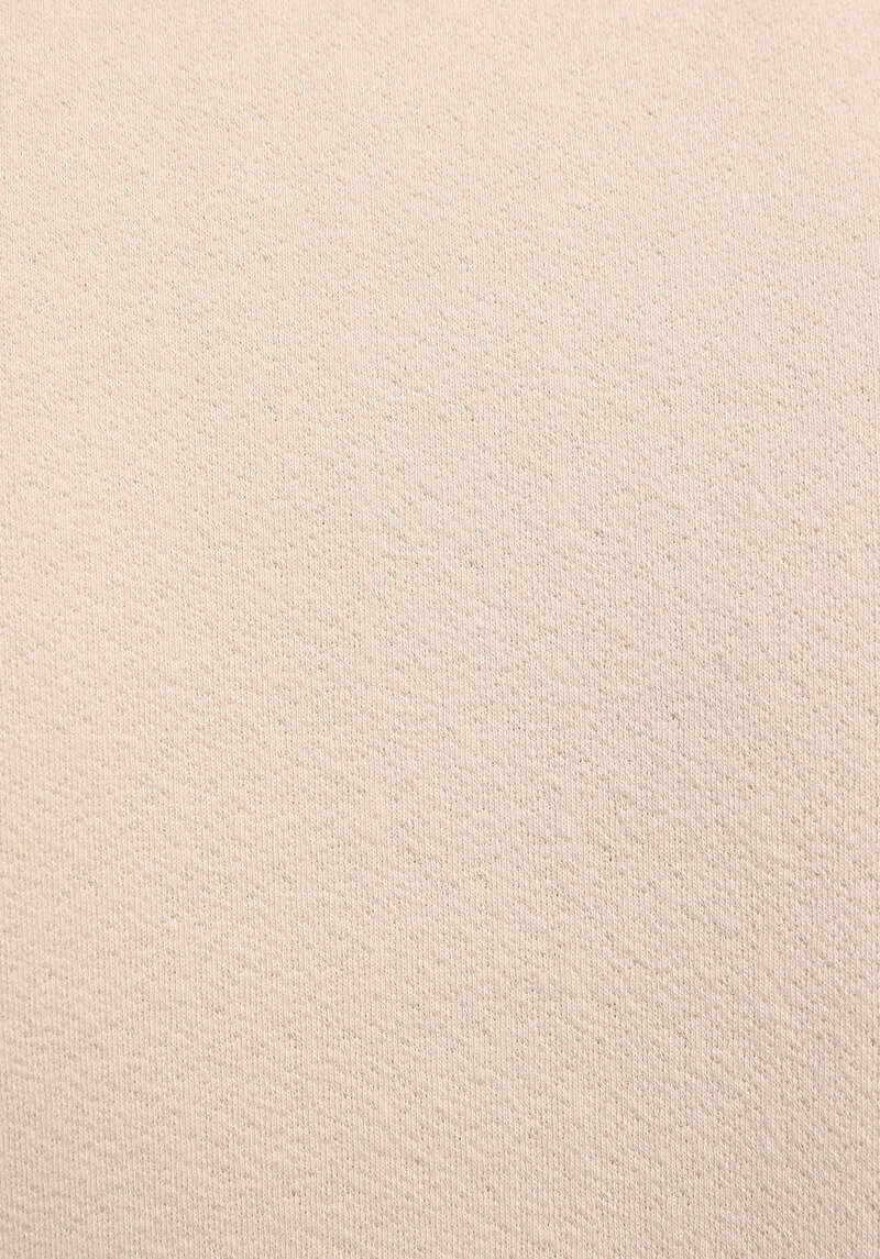 Показати інформацію про Футболка З Коротким Рукавом Чоловіча Бежева