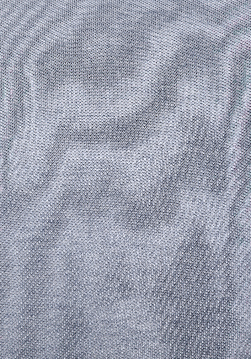 Показати інформацію про Поло З Коротким Рукавом Чоловіче Блакитне