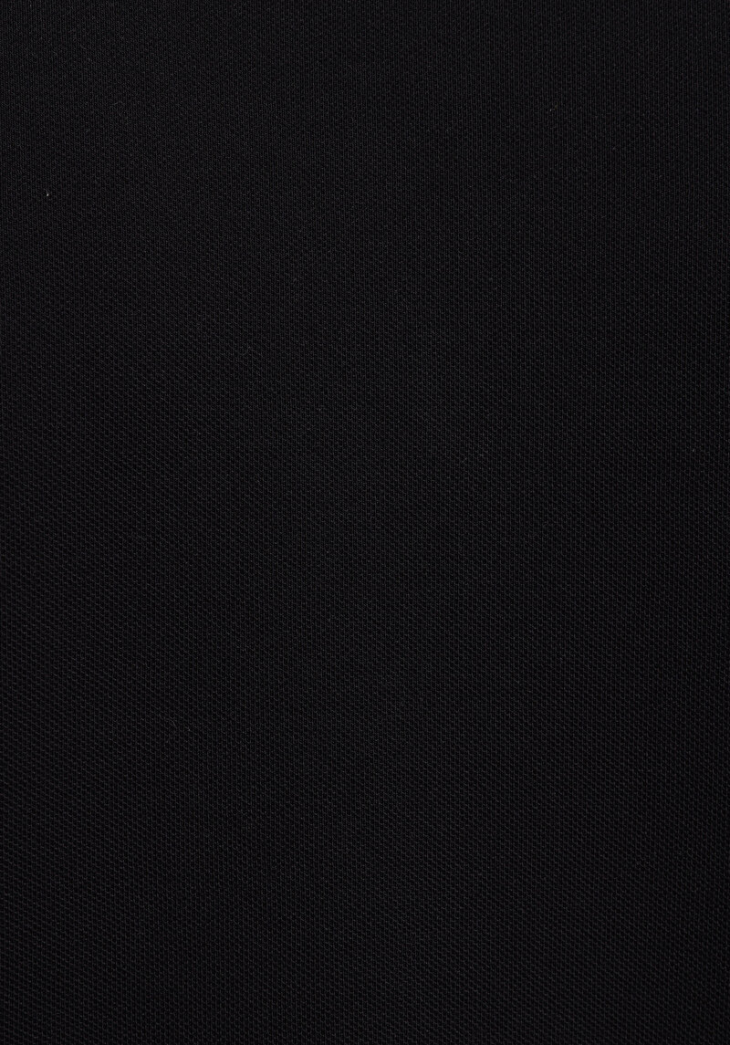 Показати інформацію про Поло З Коротким Рукавом Чоловіче Чорне