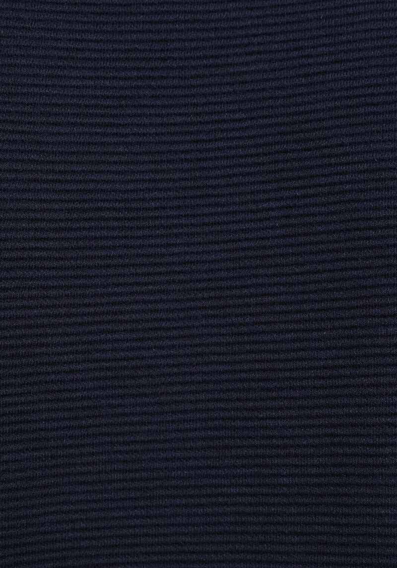 Показати інформацію про Футболка З Коротким Рукавом Чоловіча Синя