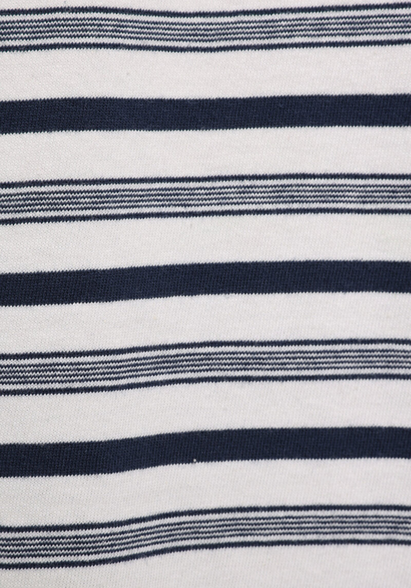 Зображення Футболка З Коротким Рукавом Чоловіча Синя