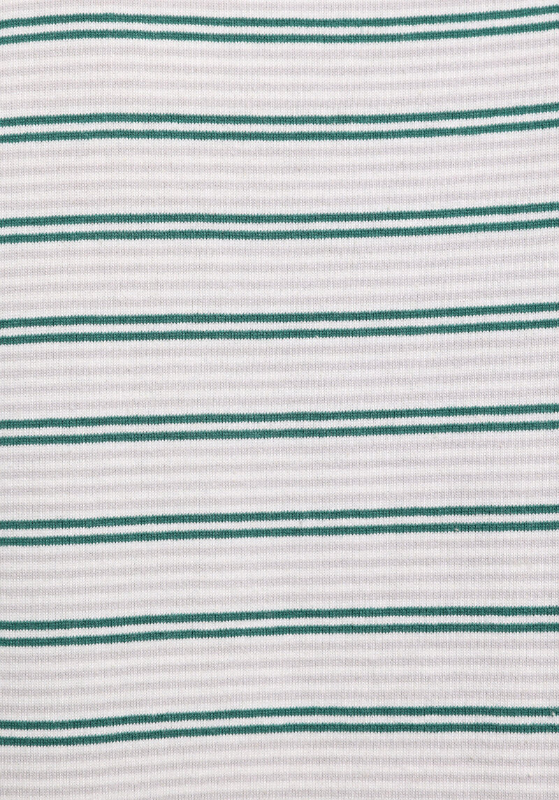 Показати інформацію про Футболка З Коротким Рукавом Чоловіча Зелена