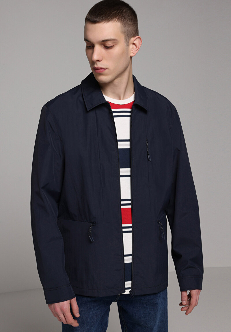 Зображення Піджак Чоловічий Синій  Cl1079108