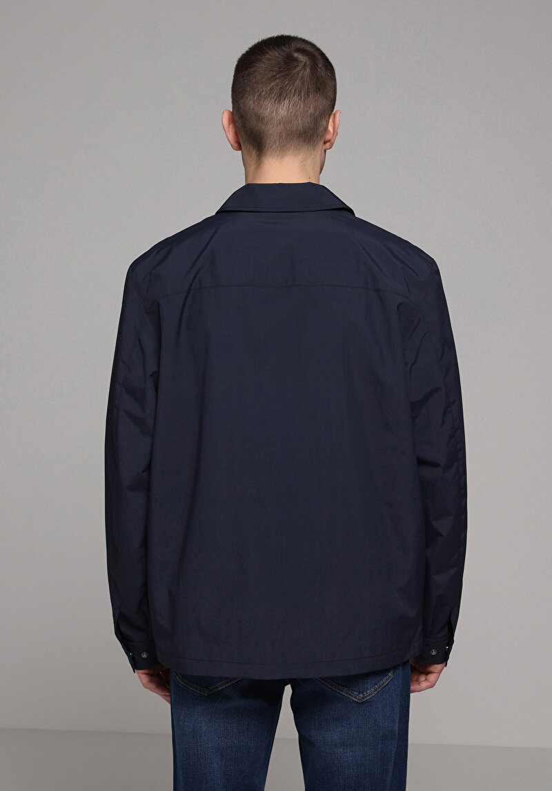 Показати інформацію про Піджак Чоловічий Синій  Cl1079108