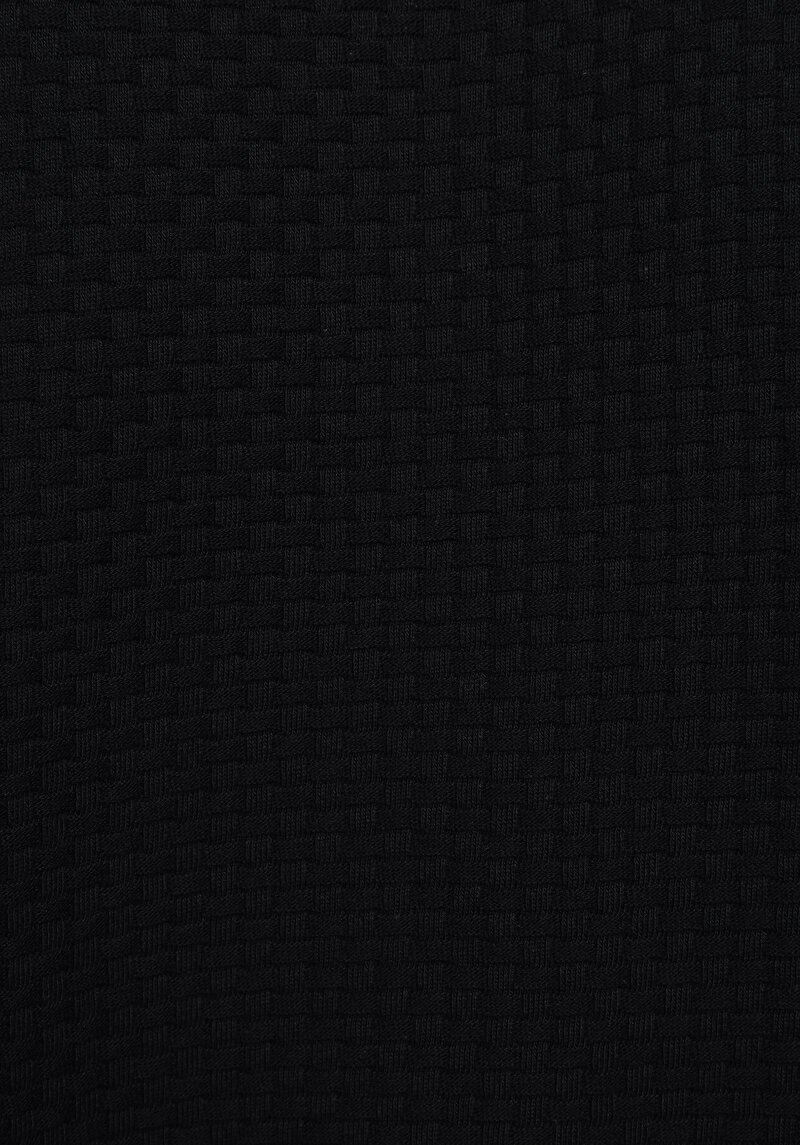 Показати інформацію про Поло З Коротким Рукавом Чоловіче Чорне