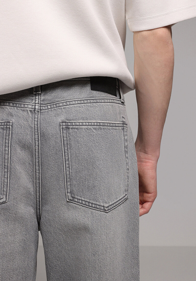 Показати інформацію про 093 Boris Джинси Чоловічі   Cl1079639