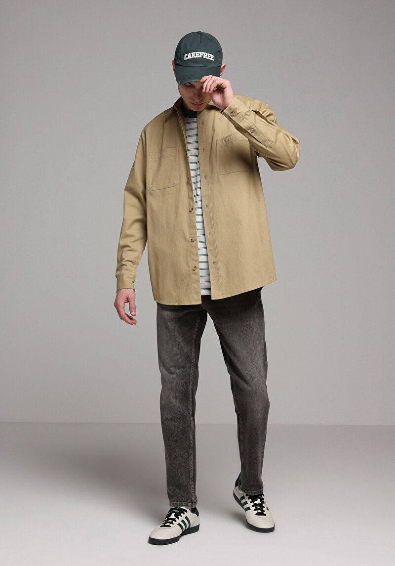 Зображення 067 Jack Джинси Чоловічі  Класичного Крою