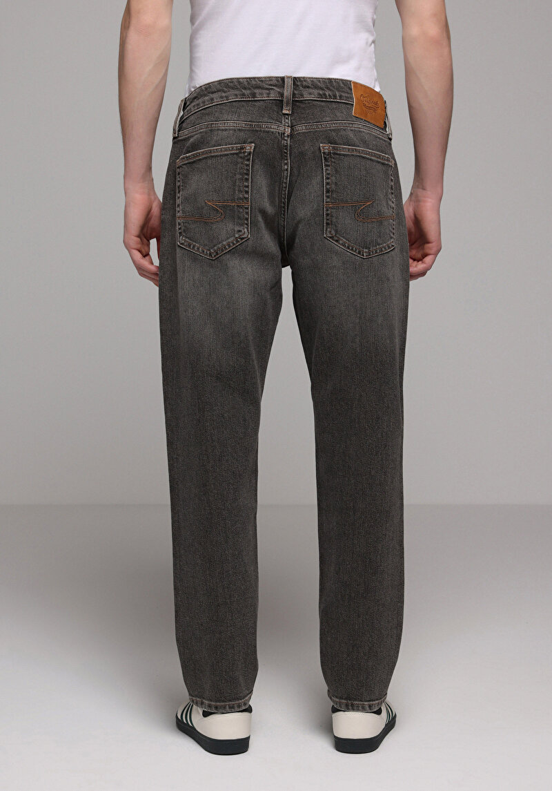 Показати інформацію про 067 Jack Джинси Чоловічі  Класичного Крою