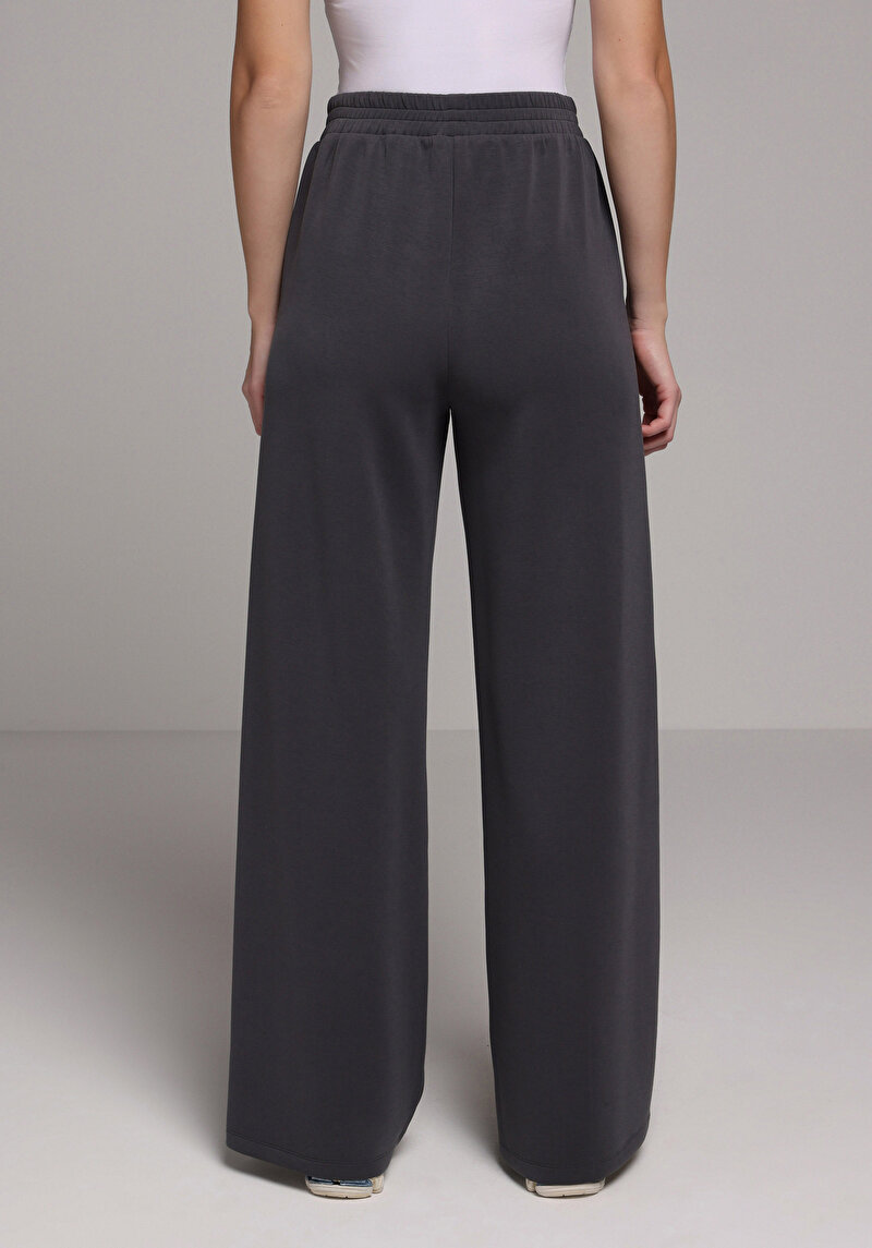 Показати інформацію про Спортивні Брюки Жіночі Сірі