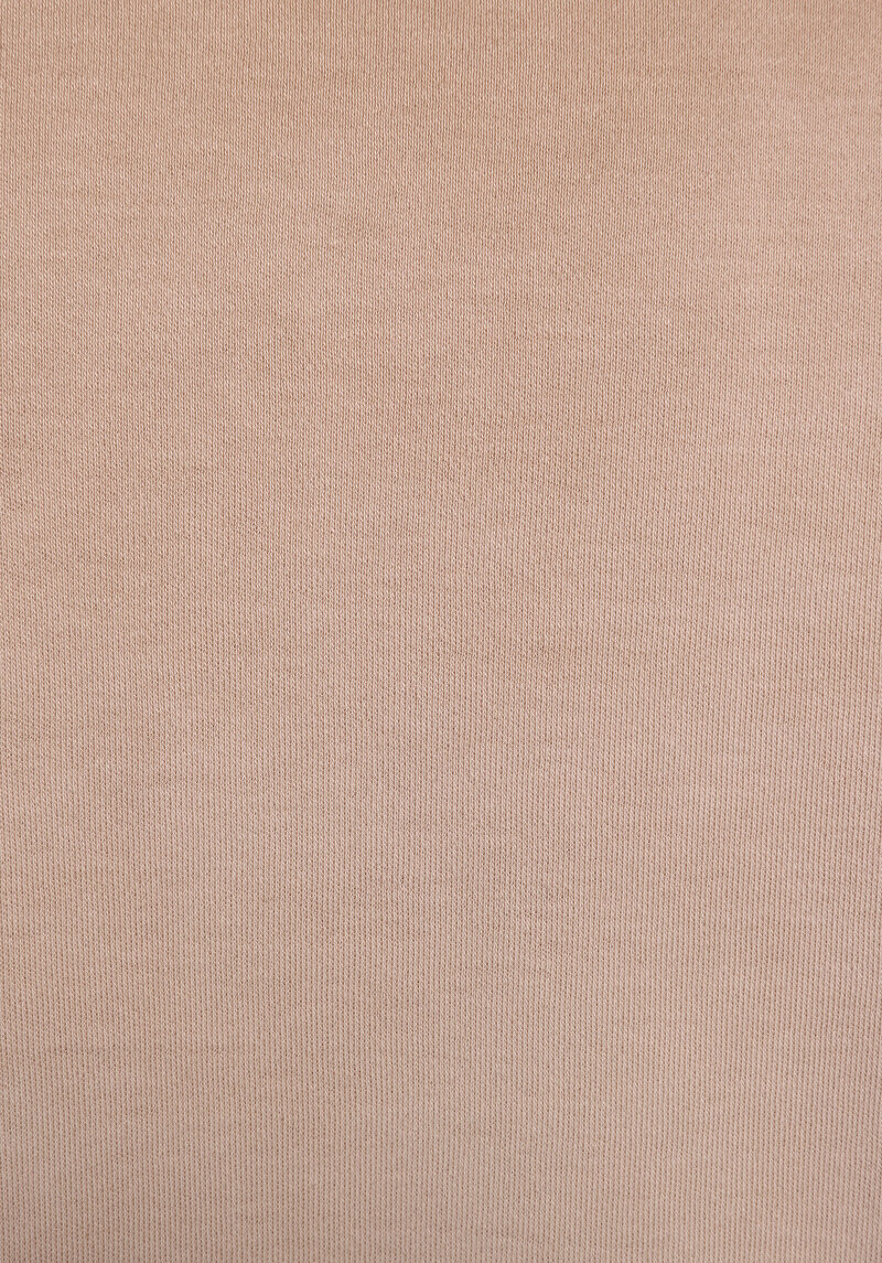 Показати інформацію про Футболка З Коротким Рукавом Жіноча Бежева