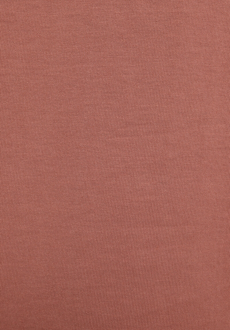 Показати інформацію про Футболка З Коротким Рукавом Жіноча Рожева