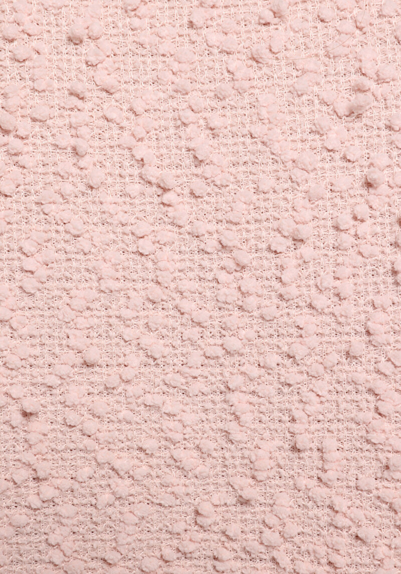 Показати інформацію про Светр Із Коротким Рукавом Жіночий Рожевий