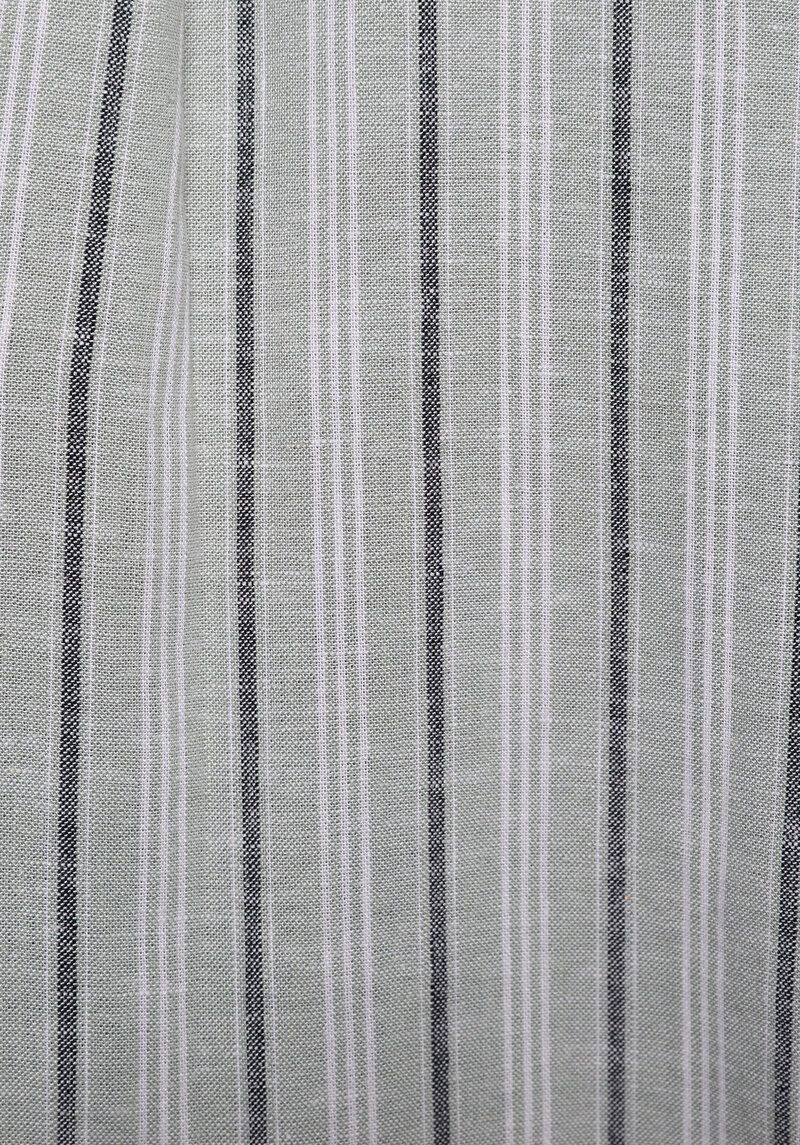 Показати інформацію про Сорочка З Довгим Рукавом Жіноча Зелена