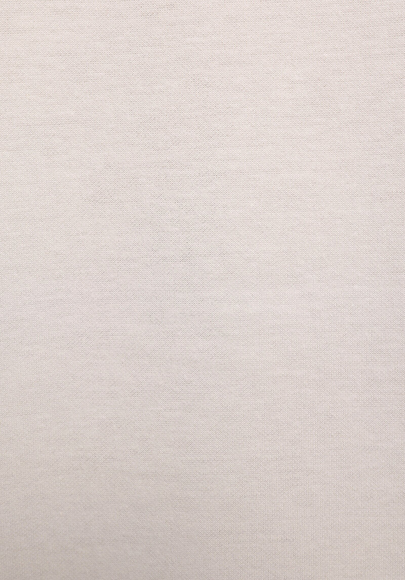 Показати інформацію про Футболка З Коротким Рукавом Жіноча Бежева