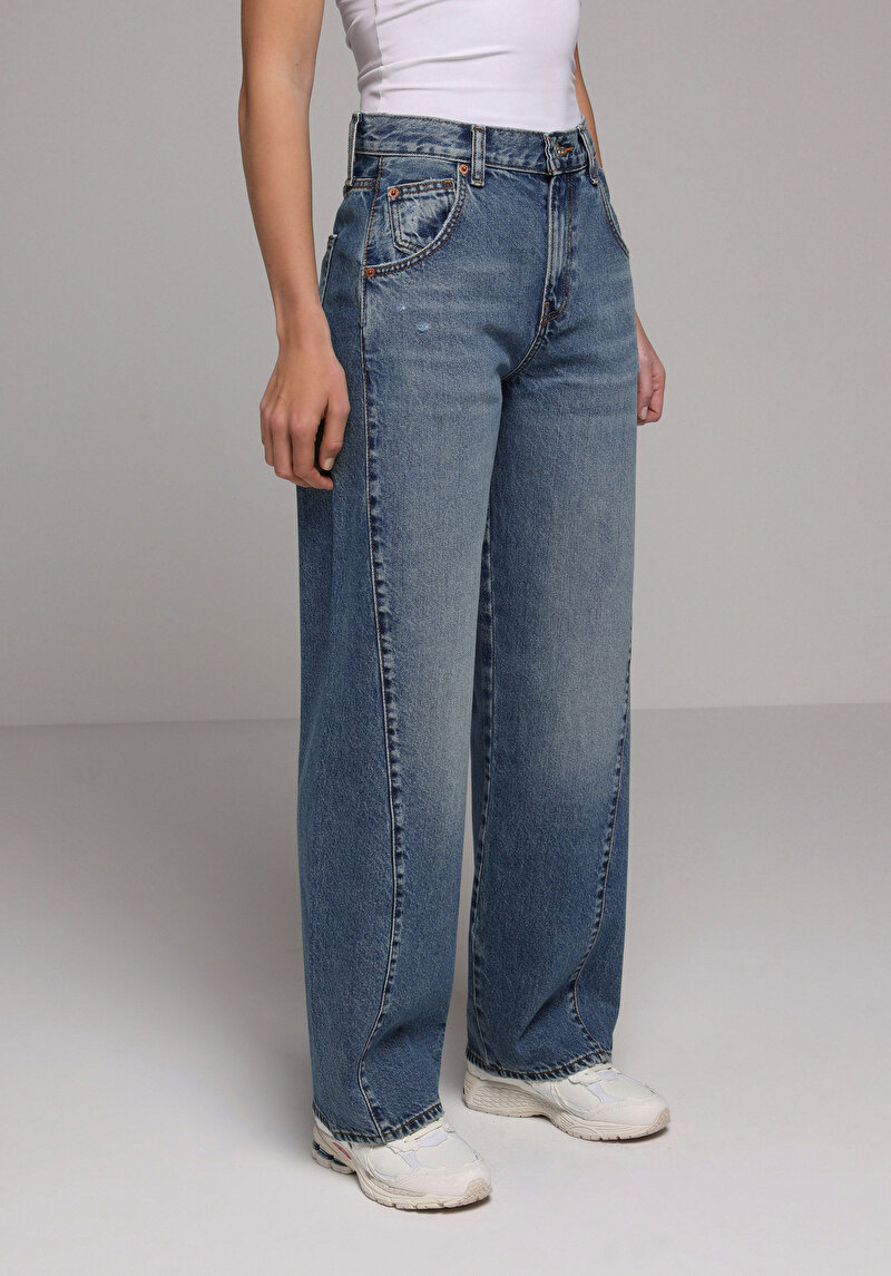 Зображення 859 Sakura Джинси Жіночі