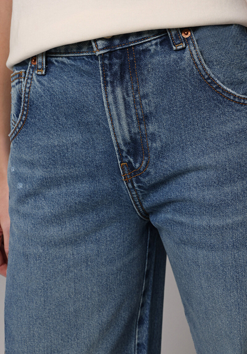 Показати інформацію про 859 Sakura Джинси Жіночі