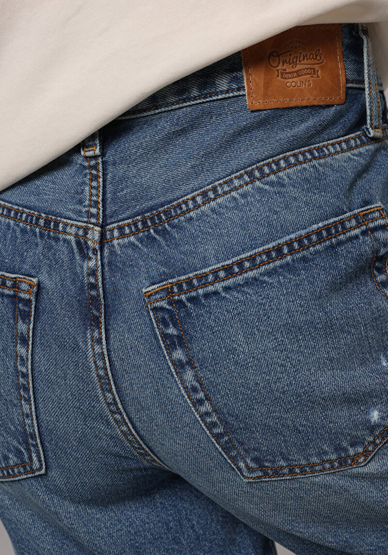 Показати інформацію про 859 Sakura Джинси Жіночі