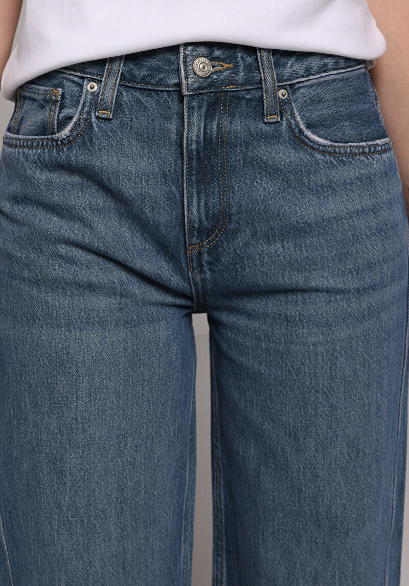 Показати інформацію про 857 Hera Джинси Жіночі