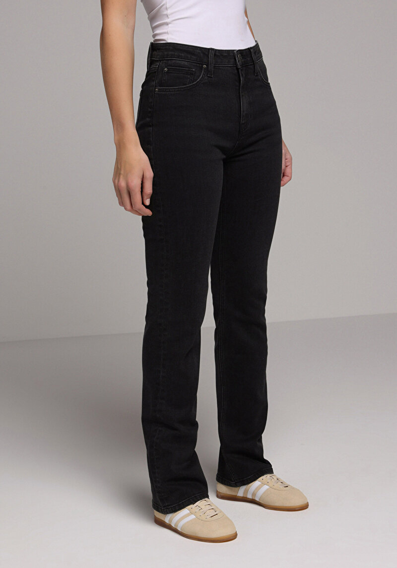 Зображення 792 Mila Джинси Жіночі Класичного Крою Cl1079850