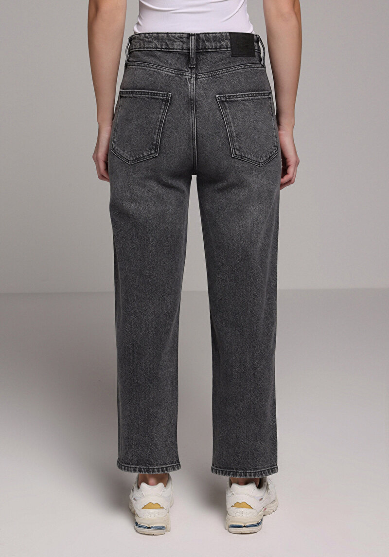 Зображення 884 Lauren Джинси Жіночі Прямого Крою