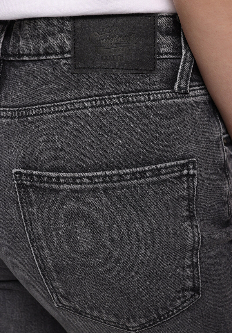 Показати інформацію про 884 Lauren Джинси Жіночі  Прямого Крою