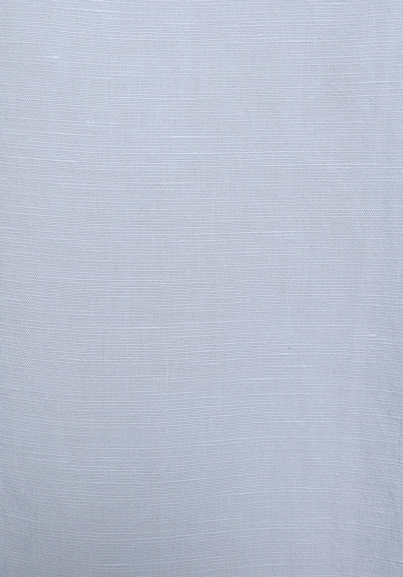 Показати інформацію про Сорочка З Довгим Рукавом Жіноча Блакитна