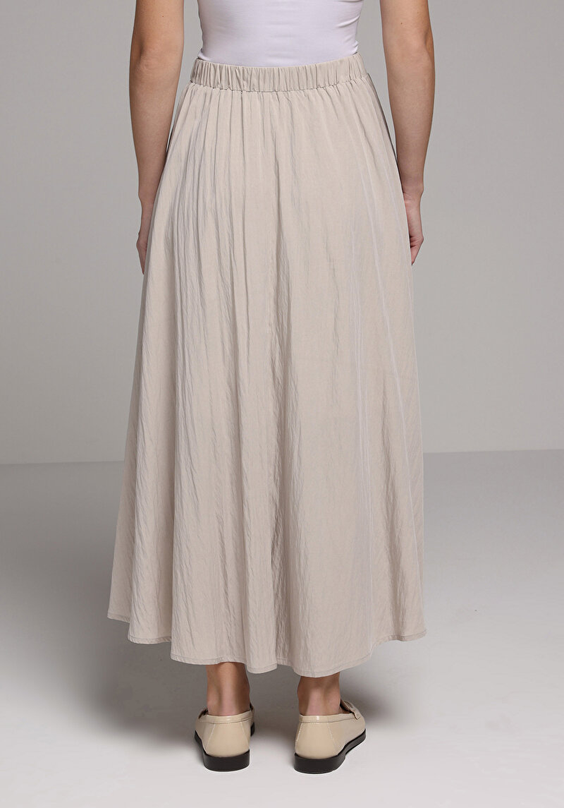 Зображення Спідниця Жіноча Сіра