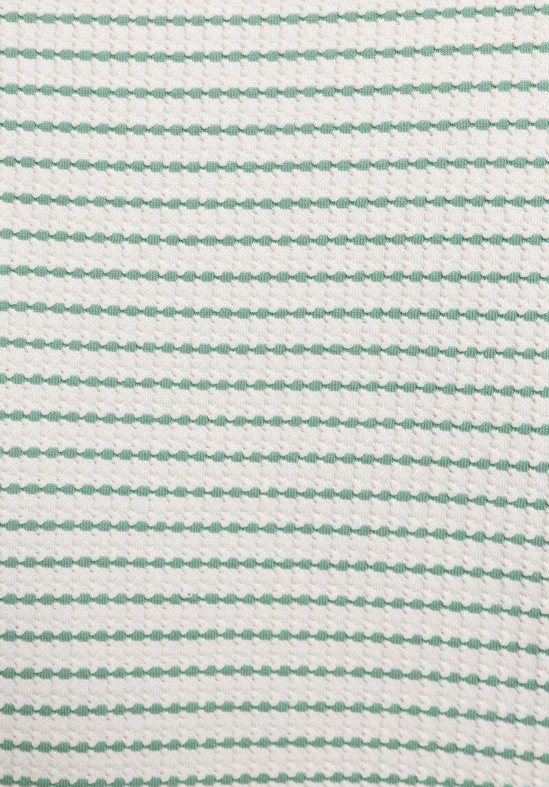 Показати інформацію про Футболка З Коротким Рукавом Жіноча Зелена