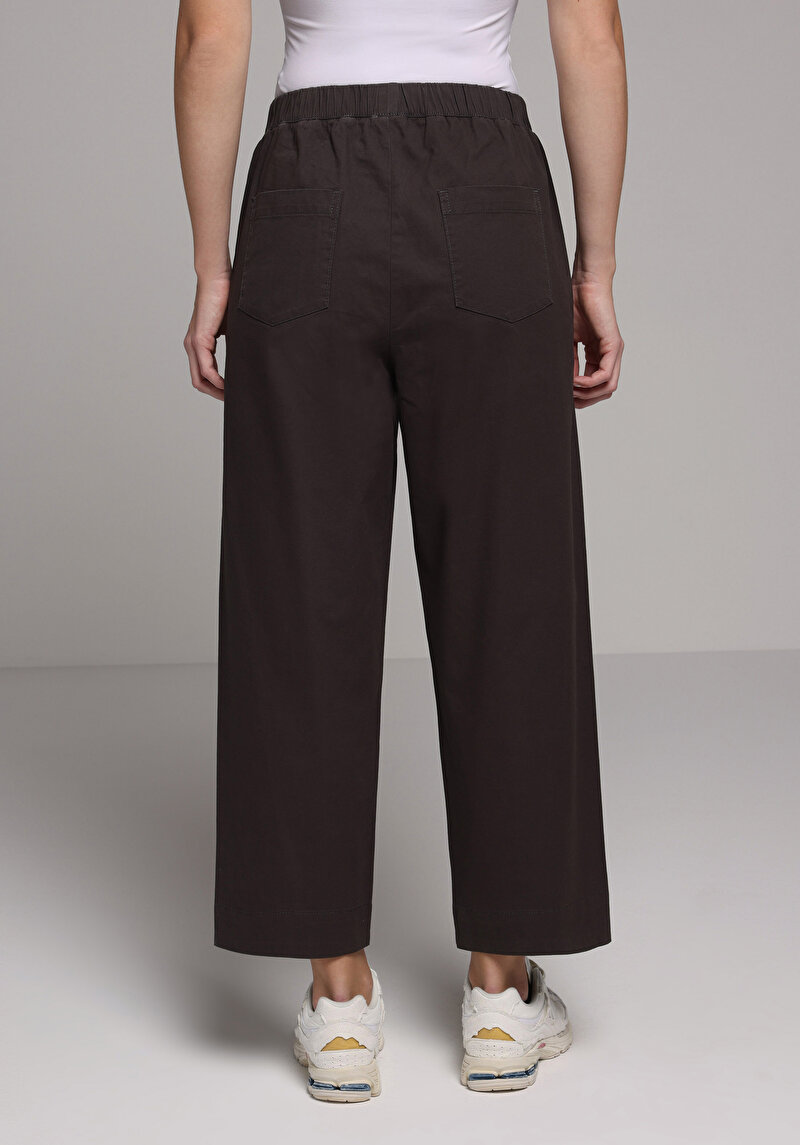 Зображення Брюки Жіночі Сірі