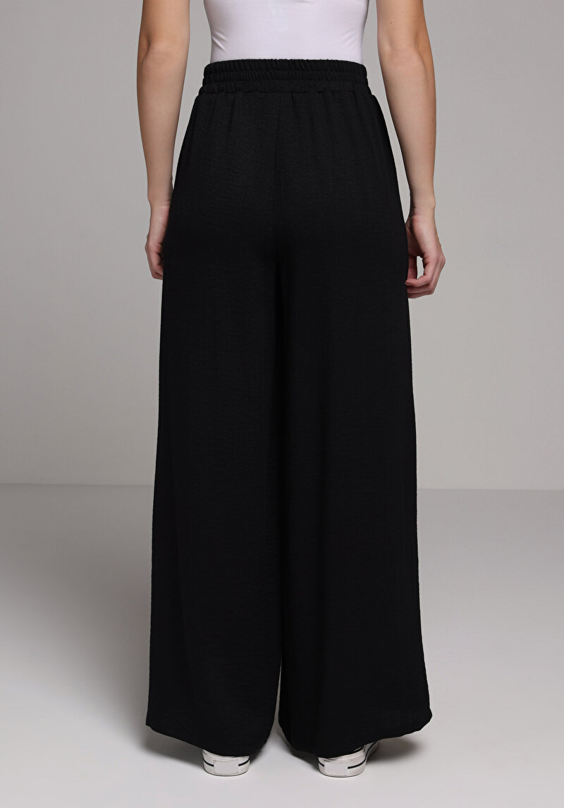 Зображення Брюки Жіночі Чорні Cl1079430