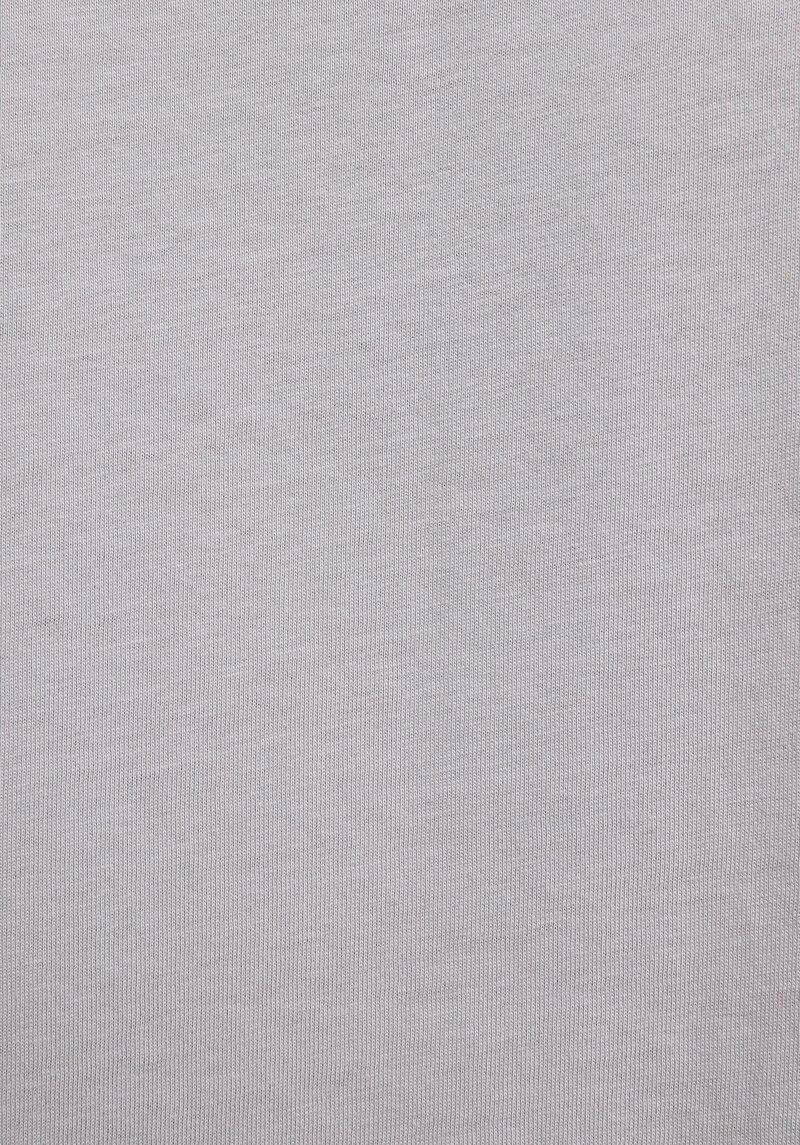 Показати інформацію про Футболка З Коротким Рукавом Чоловіча Сіра