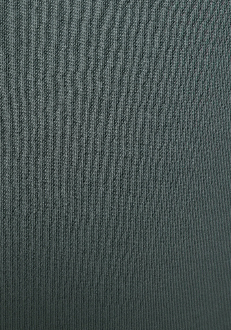 Показати інформацію про Футболка З Коротким Рукавом Чоловіча Зелена