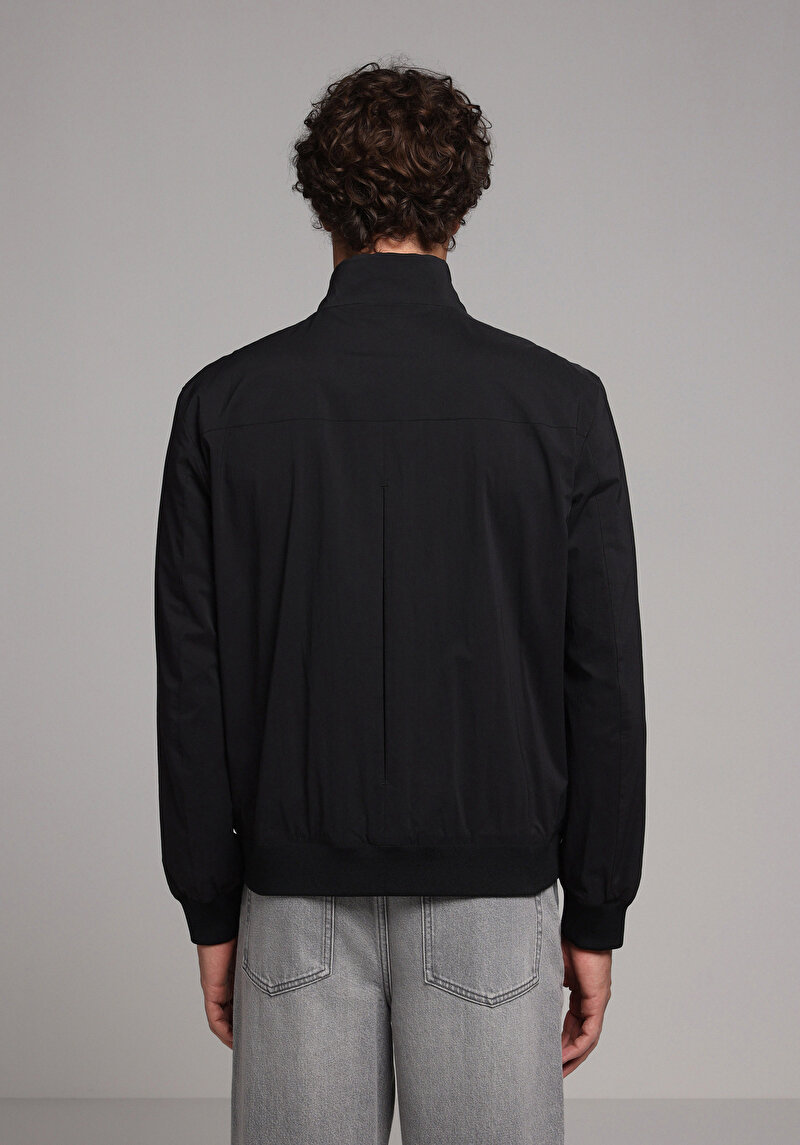 Показати інформацію про Піджак Чоловічий Чорний  Cl1078868