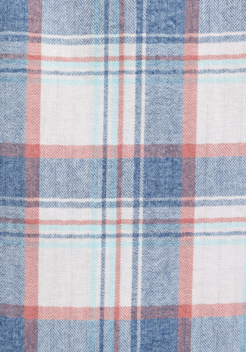 Показати інформацію про Сорочка З Довгим Рукавом Чоловіча Мультіколор  Cl1079326