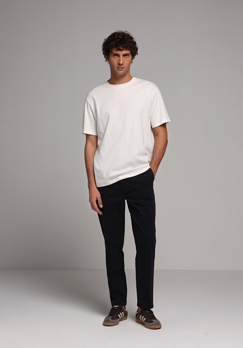 Зображення Брюки Чоловічі Сині  Cl1079372