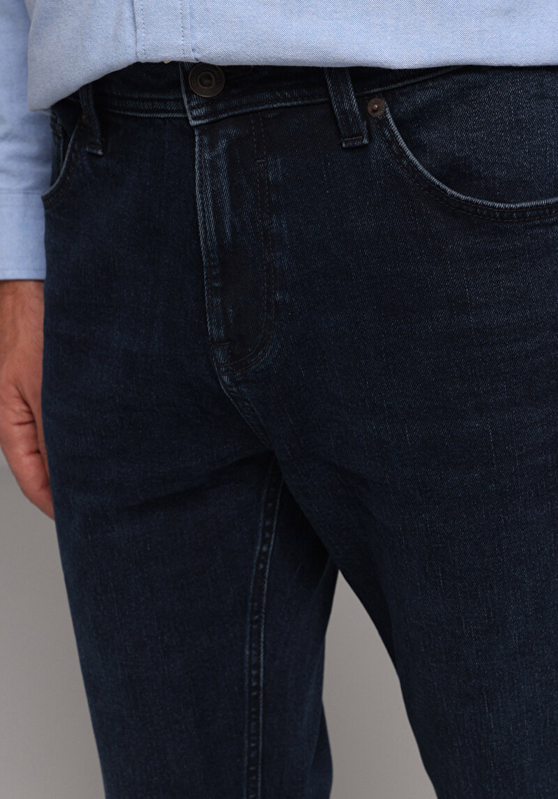 Показати інформацію про 067 Jack Джинси Чоловічі  Класичного Крою Cl1079732